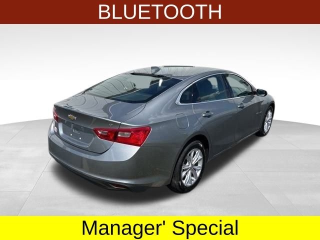 Chevrolet Malibu  2023 Chevrolet Malibu  2023