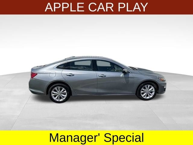 Chevrolet Malibu  2023 Chevrolet Malibu  2023