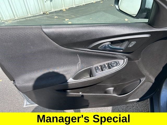 Chevrolet Malibu  2023 Chevrolet Malibu  2023