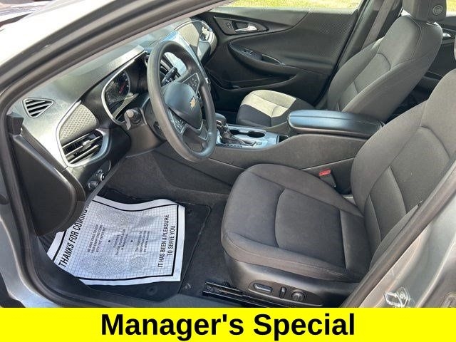 Chevrolet Malibu  2023 Chevrolet Malibu  2023