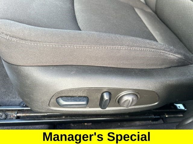 Chevrolet Malibu  2023 Chevrolet Malibu  2023