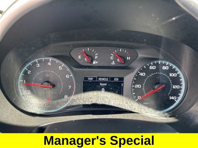 Chevrolet Malibu  2023 Chevrolet Malibu  2023