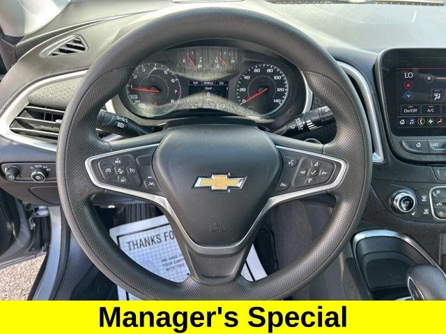 Chevrolet Malibu  2023 Chevrolet Malibu  2023