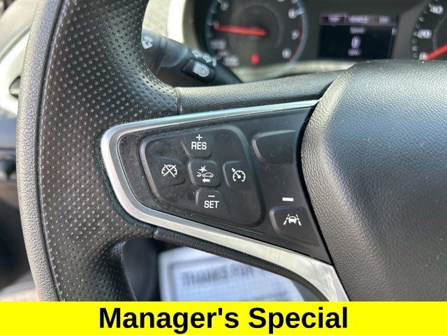 Chevrolet Malibu  2023 Chevrolet Malibu  2023