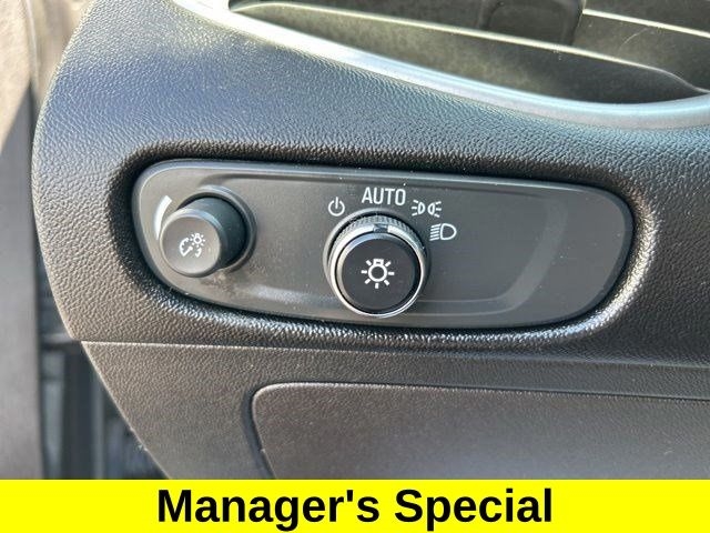 Chevrolet Malibu  2023 Chevrolet Malibu  2023