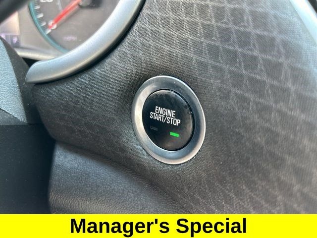 Chevrolet Malibu  2023 Chevrolet Malibu  2023