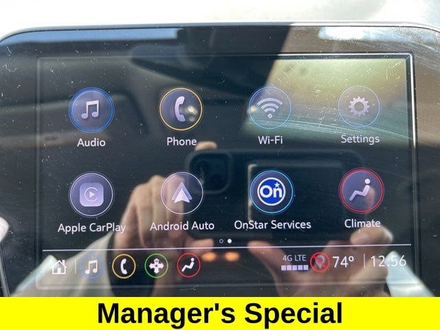 Chevrolet Malibu  2023 Chevrolet Malibu  2023