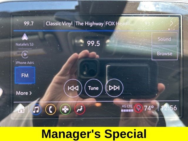 Chevrolet Malibu  2023 Chevrolet Malibu  2023