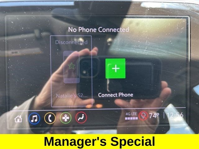 Chevrolet Malibu  2023 Chevrolet Malibu  2023