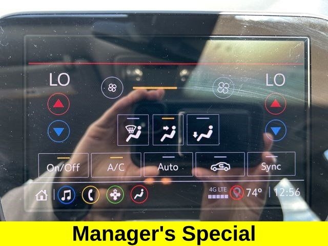 Chevrolet Malibu  2023 Chevrolet Malibu  2023