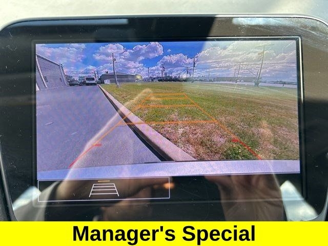 Chevrolet Malibu  2023 Chevrolet Malibu  2023