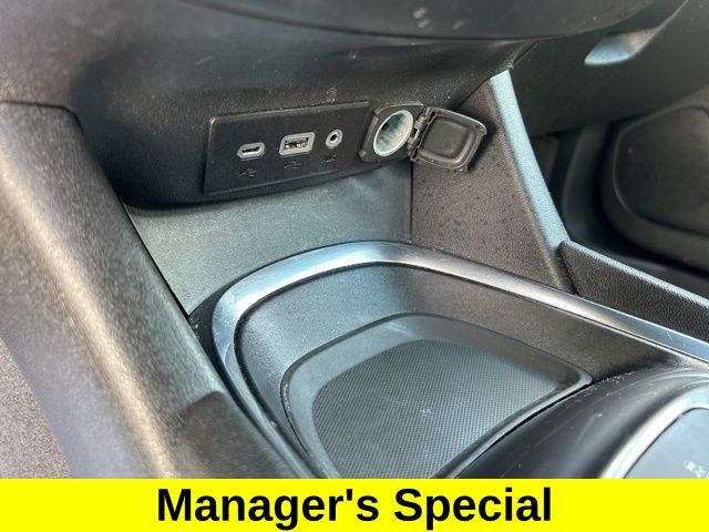 Chevrolet Malibu  2023 Chevrolet Malibu  2023