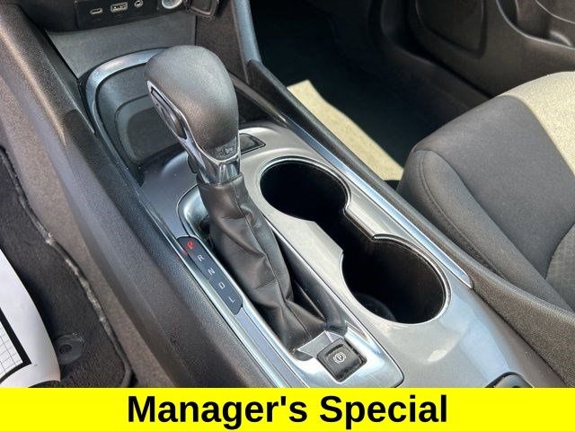 Chevrolet Malibu  2023 Chevrolet Malibu  2023