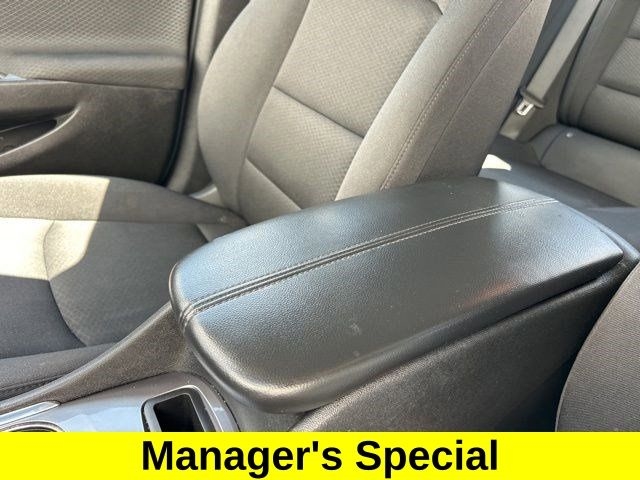 Chevrolet Malibu  2023 Chevrolet Malibu  2023