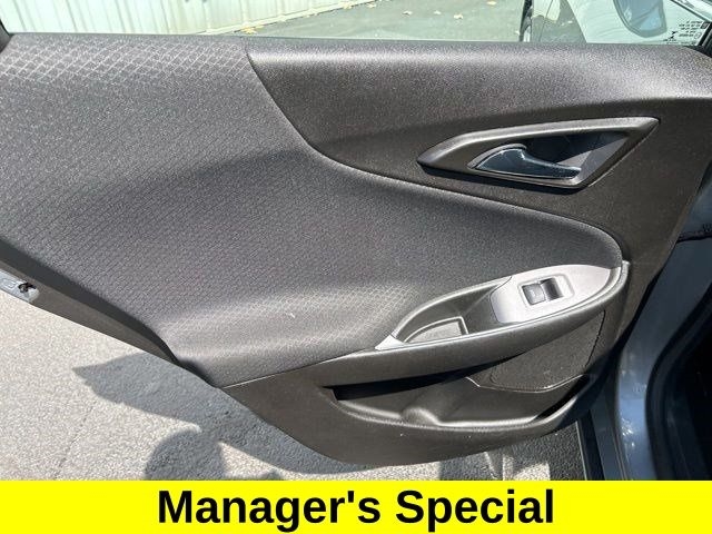 Chevrolet Malibu  2023 Chevrolet Malibu  2023