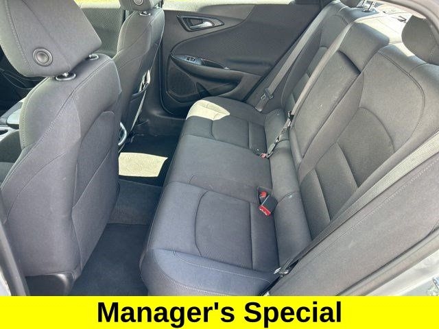 Chevrolet Malibu  2023 Chevrolet Malibu  2023