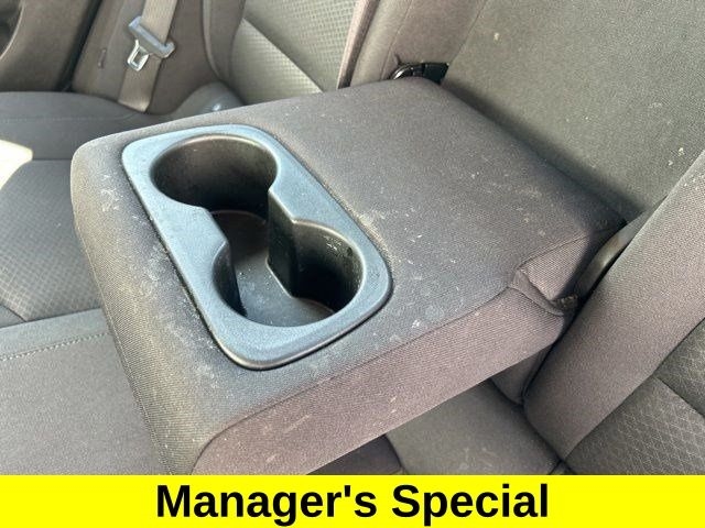 Chevrolet Malibu  2023 Chevrolet Malibu  2023