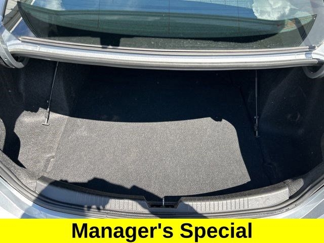 Chevrolet Malibu  2023 Chevrolet Malibu  2023