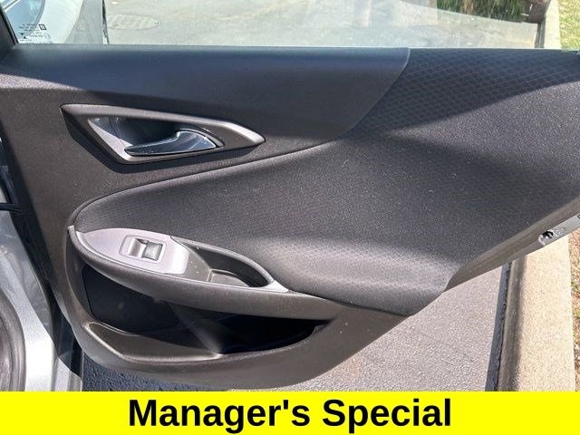 Chevrolet Malibu  2023 Chevrolet Malibu  2023