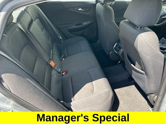 Chevrolet Malibu  2023 Chevrolet Malibu  2023