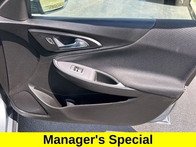 Chevrolet Malibu  2023 Chevrolet Malibu  2023