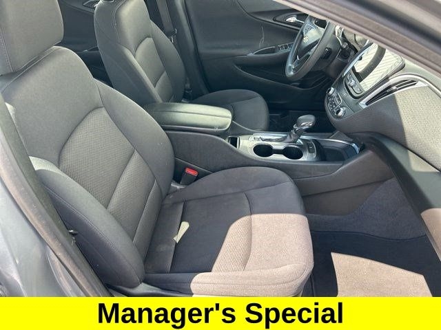 Chevrolet Malibu  2023 Chevrolet Malibu  2023