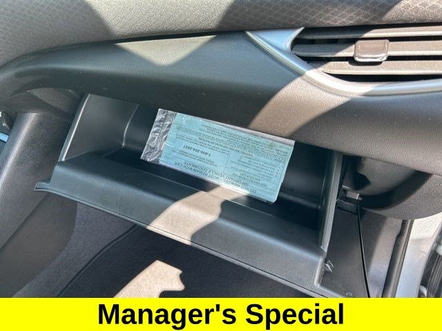 Chevrolet Malibu  2023 Chevrolet Malibu  2023