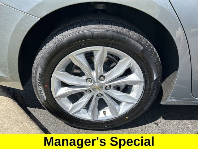 Chevrolet Malibu  2023 Chevrolet Malibu  2023