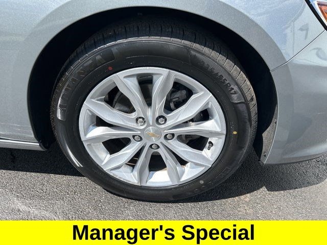 Chevrolet Malibu  2023 Chevrolet Malibu  2023