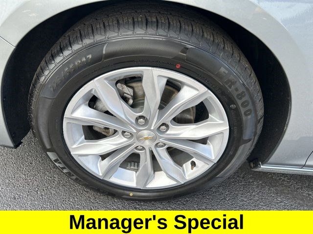 Chevrolet Malibu  2023 Chevrolet Malibu  2023