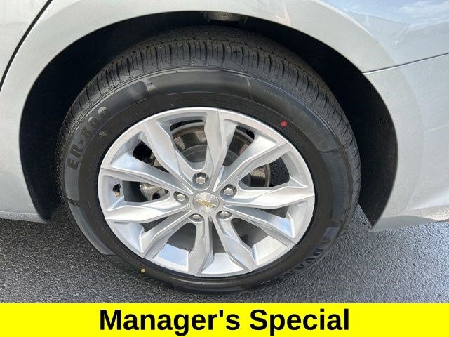 Chevrolet Malibu  2023 Chevrolet Malibu  2023