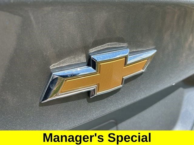 Chevrolet Malibu  2023 Chevrolet Malibu  2023