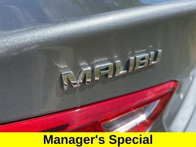 Chevrolet Malibu  2023 Chevrolet Malibu  2023