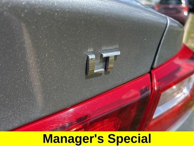 Chevrolet Malibu  2023 Chevrolet Malibu  2023