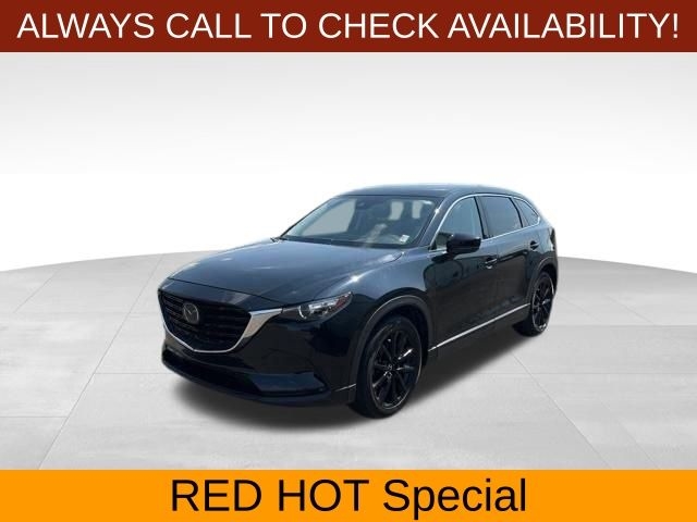 Mazda CX-9 Touring Plus AWD 2023