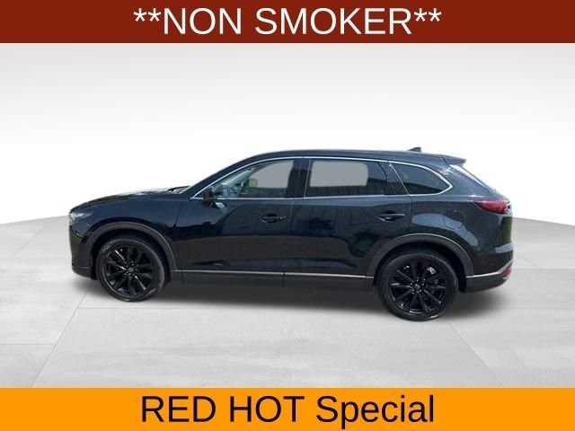Mazda CX-9 Touring Plus AWD 2023