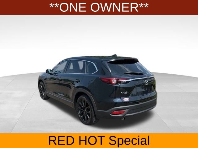 Mazda CX-9 Touring Plus AWD 2023