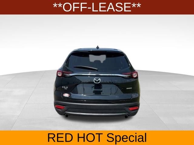 Mazda CX-9 Touring Plus AWD 2023
