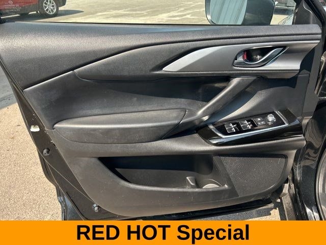 Mazda CX-9 Touring Plus AWD 2023