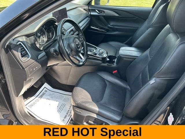 Mazda CX-9 Touring Plus AWD 2023