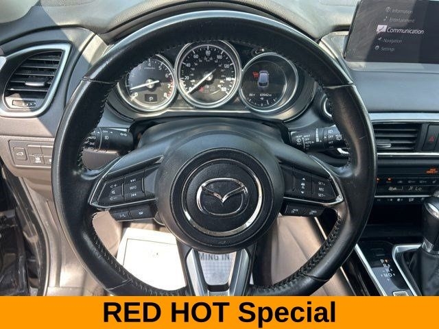 Mazda CX-9 Touring Plus AWD 2023