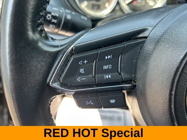 Mazda CX-9 Touring Plus AWD 2023