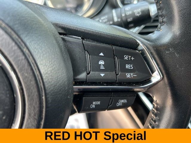 Mazda CX-9 Touring Plus AWD 2023