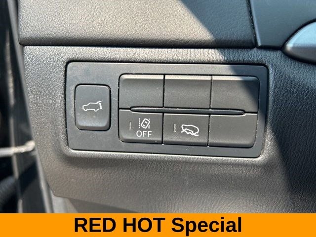 Mazda CX-9 Touring Plus AWD 2023