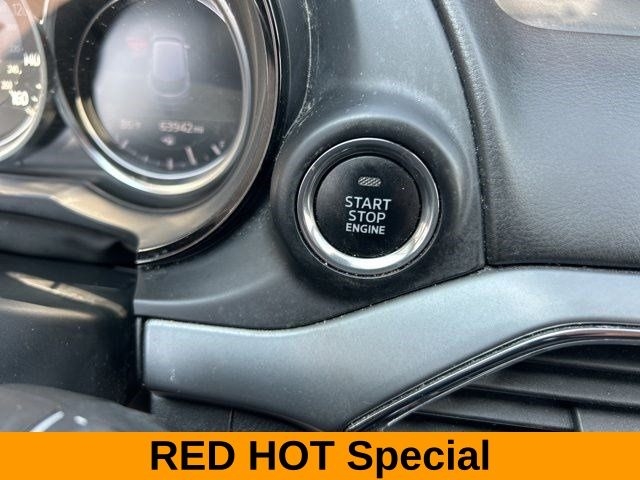 Mazda CX-9 Touring Plus AWD 2023