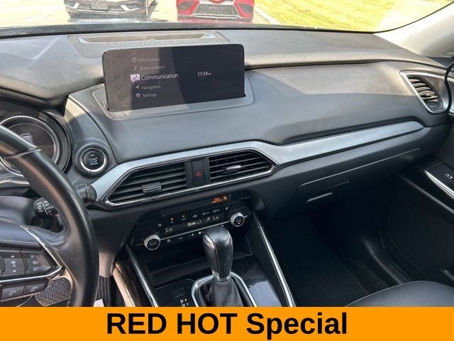 Mazda CX-9 Touring Plus AWD 2023