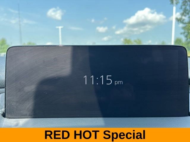 Mazda CX-9 Touring Plus AWD 2023