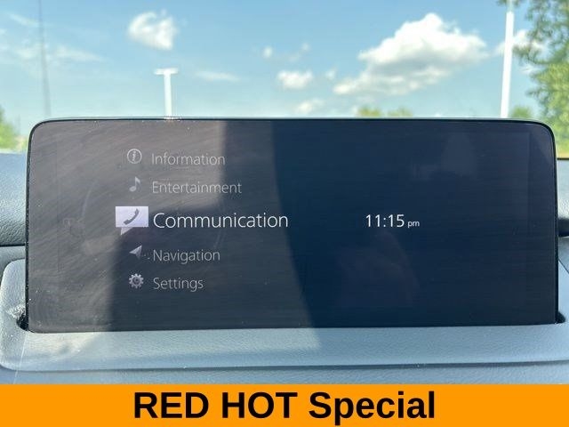 Mazda CX-9 Touring Plus AWD 2023