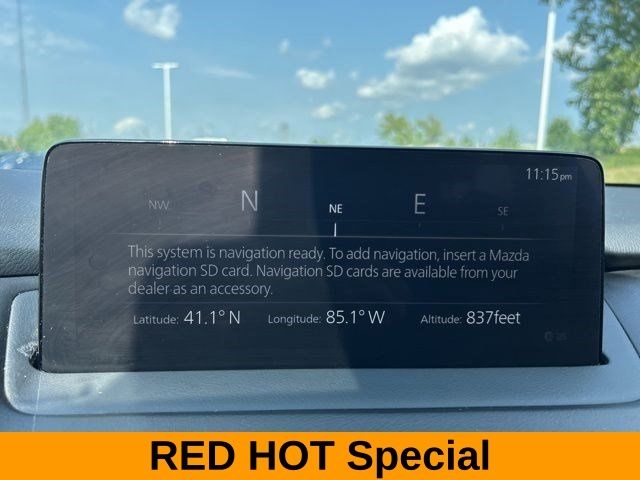 Mazda CX-9 Touring Plus AWD 2023