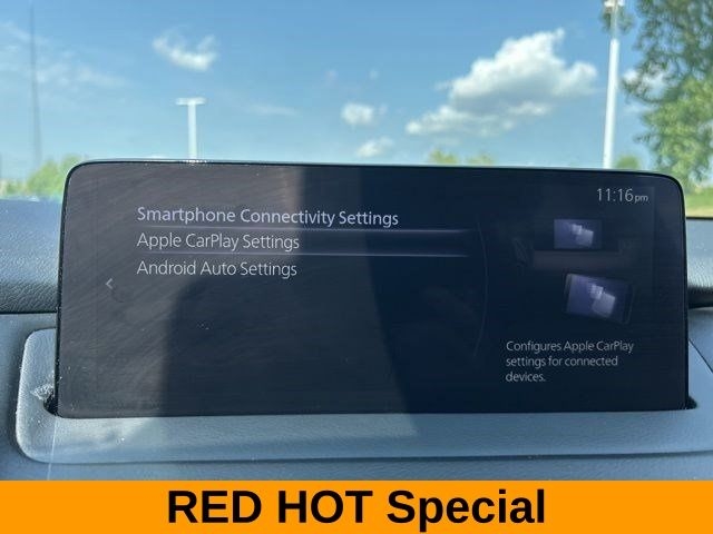 Mazda CX-9 Touring Plus AWD 2023